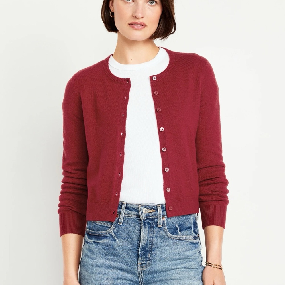 Old Navy SoSoft Cardigan